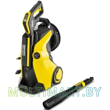 Мойка высокого давления Karcher K 5 Premium Full Controll Plus (1.324-630.0)